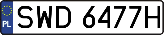 SWD6477H