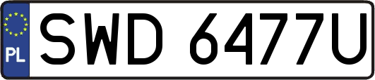 SWD6477U