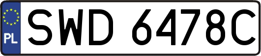 SWD6478C