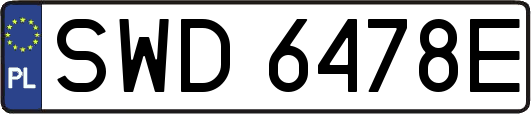 SWD6478E