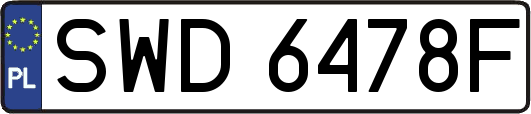 SWD6478F
