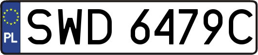 SWD6479C