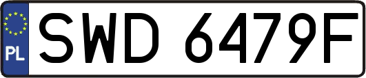 SWD6479F