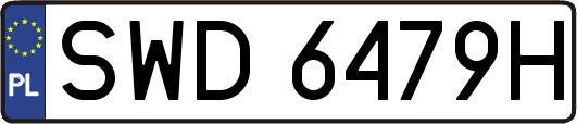 SWD6479H