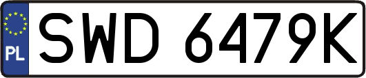 SWD6479K