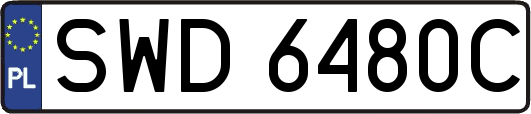 SWD6480C