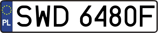 SWD6480F