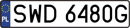 SWD6480G