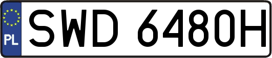 SWD6480H