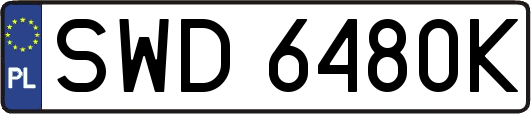 SWD6480K