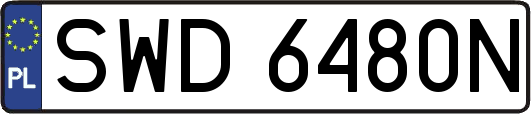 SWD6480N