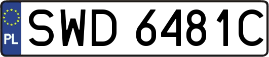 SWD6481C