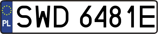 SWD6481E