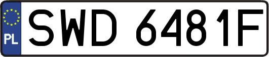 SWD6481F