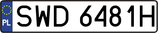 SWD6481H