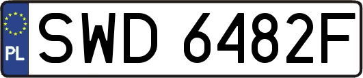 SWD6482F