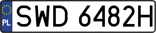 SWD6482H