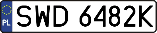 SWD6482K
