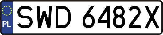 SWD6482X