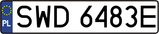 SWD6483E