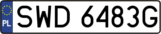 SWD6483G
