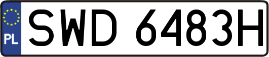 SWD6483H