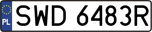 SWD6483R