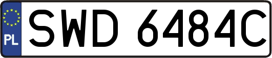 SWD6484C