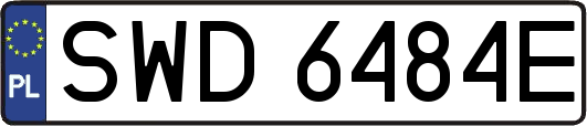 SWD6484E
