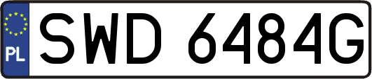 SWD6484G