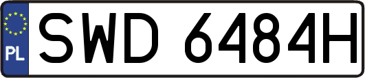 SWD6484H