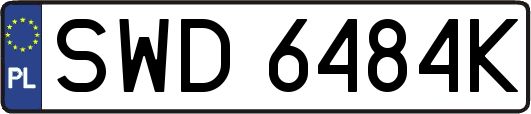 SWD6484K