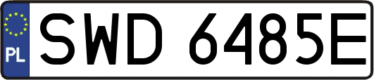 SWD6485E