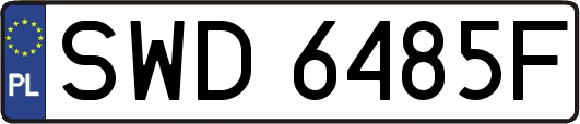 SWD6485F