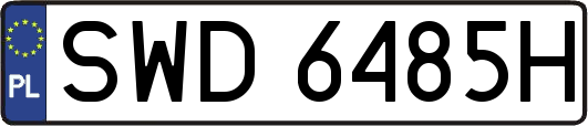 SWD6485H