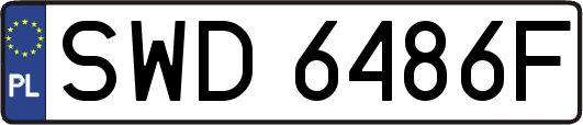 SWD6486F