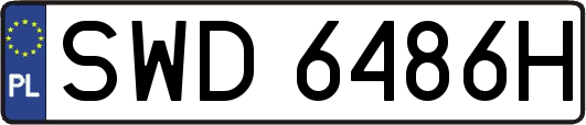SWD6486H