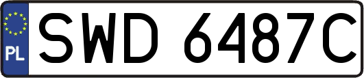 SWD6487C