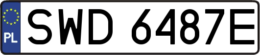 SWD6487E