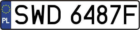 SWD6487F