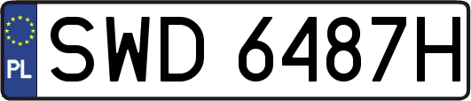 SWD6487H