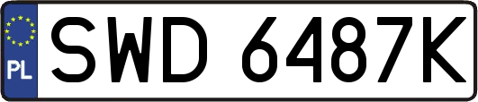 SWD6487K