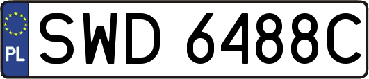 SWD6488C