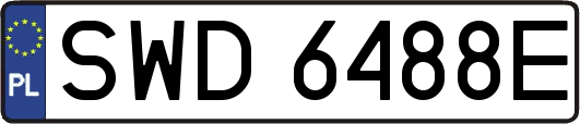 SWD6488E