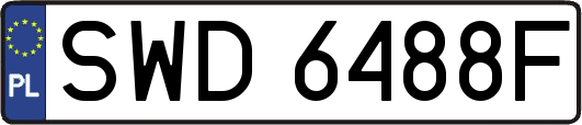 SWD6488F