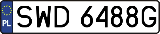 SWD6488G
