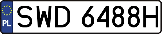 SWD6488H