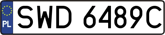 SWD6489C