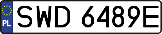SWD6489E