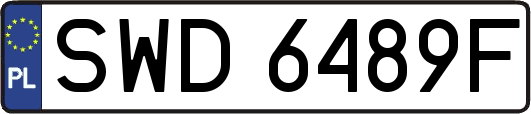 SWD6489F